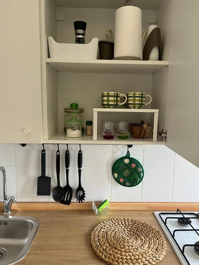 Ferienwohnung Il Mare Di Gio Monopoli Exterior foto