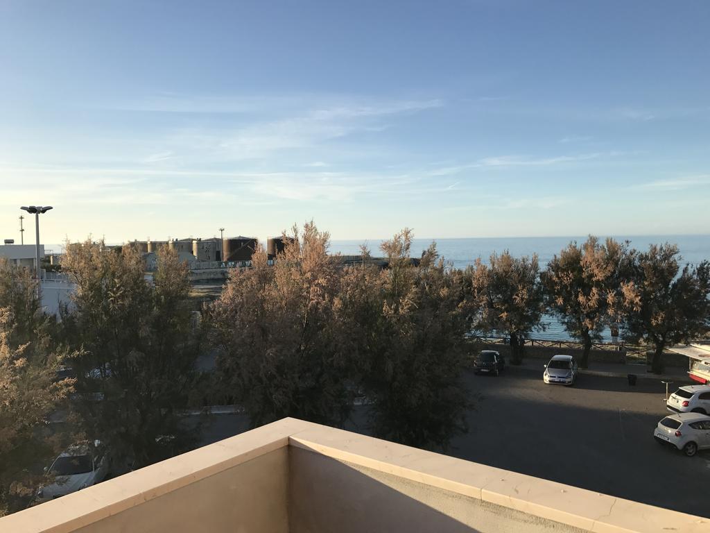 Ferienwohnung Il Mare Di Gio Monopoli Exterior foto