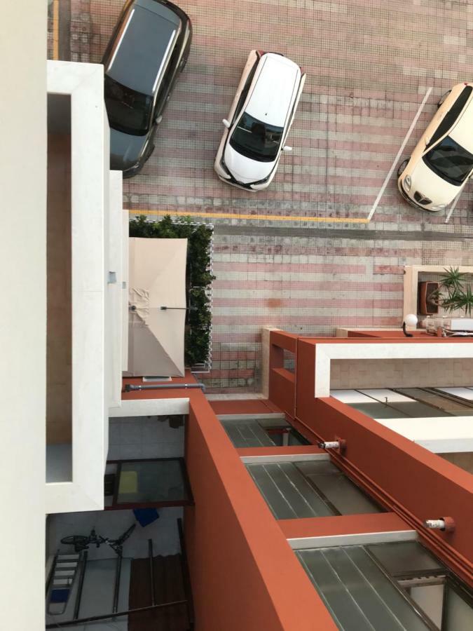 Ferienwohnung Il Mare Di Gio Monopoli Exterior foto